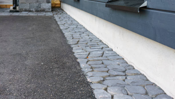 Best Permeable Paver Driveway  in Longtown, OK