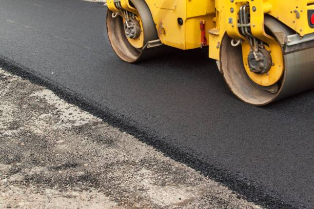 Best Driveway Paving Contractor  in Longtown, OK