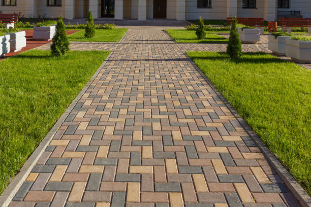 Driveway Repair Near Me in Longtown, OK